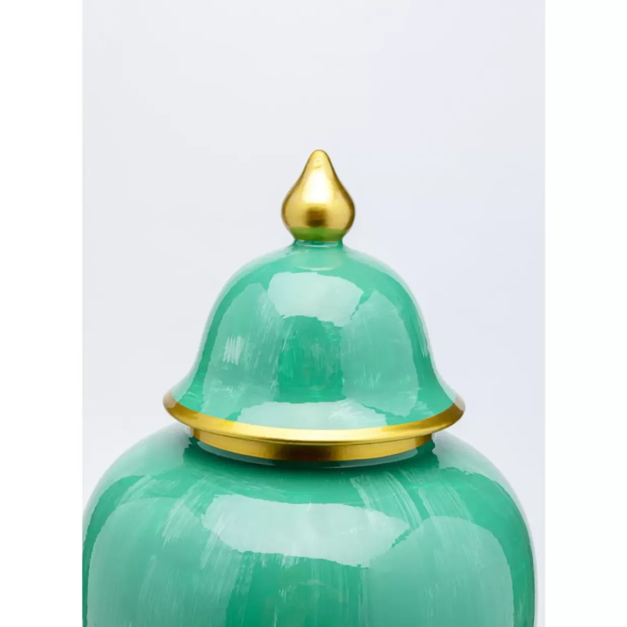 Deko Gefas Zebras 63