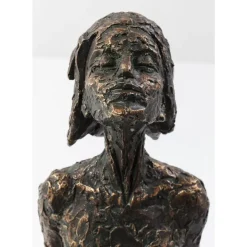 Deko Objekt Art Lady 78Cm