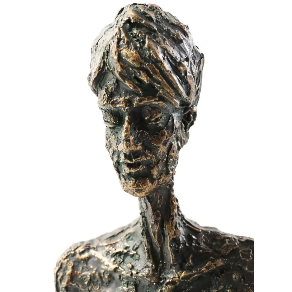 Deko Objekt Art Man 79Cm