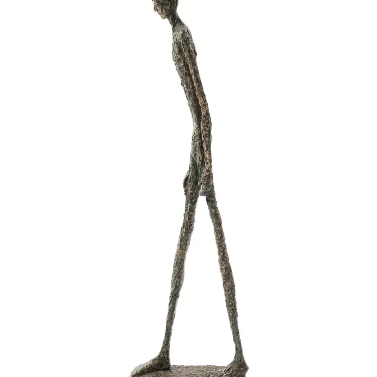 Deko Objekt Art Man 79Cm