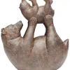 Deko Objekt Artistic Bears Lift