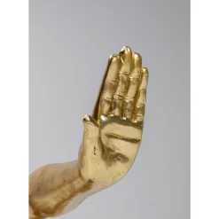 Deko Objekt Athlete Xl Gold