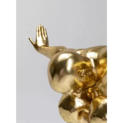 Deko Objekt Athlete Xl Gold