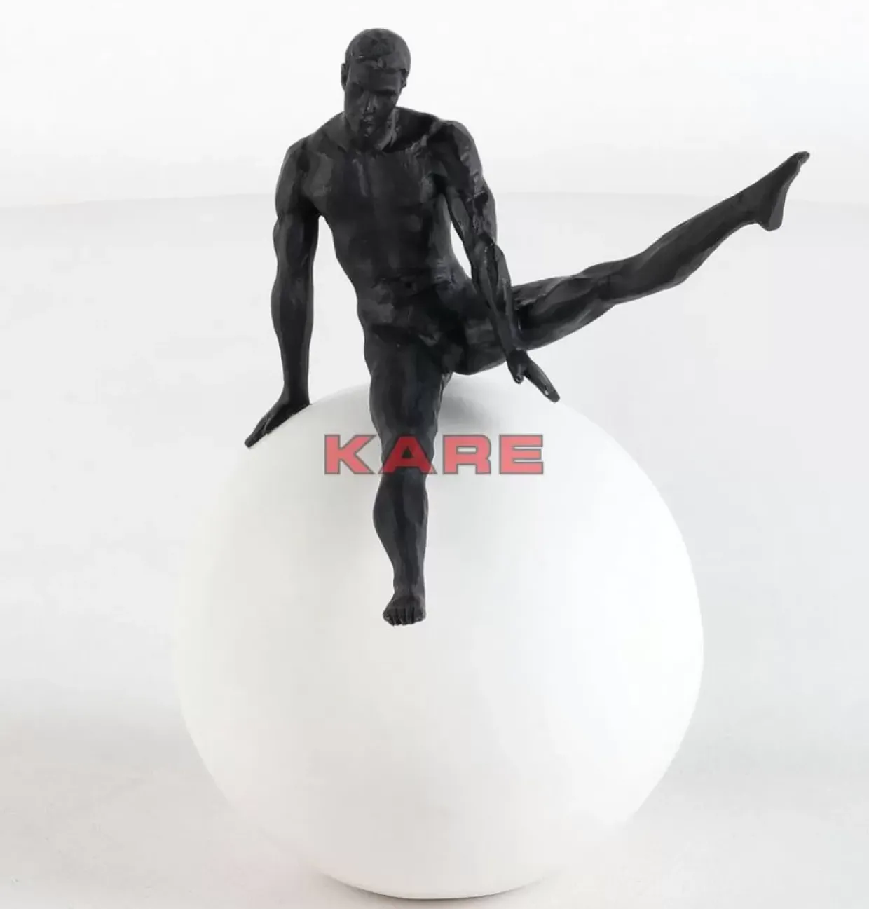 Deko Objekt Athletic