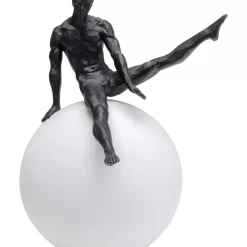 Deko Objekt Athletic