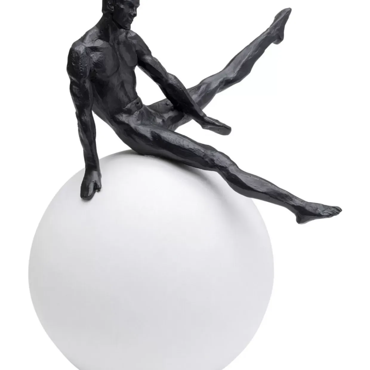 Deko Objekt Athletic