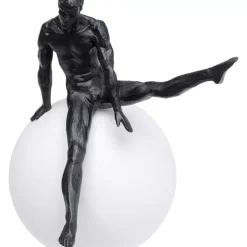 Deko Objekt Athletic