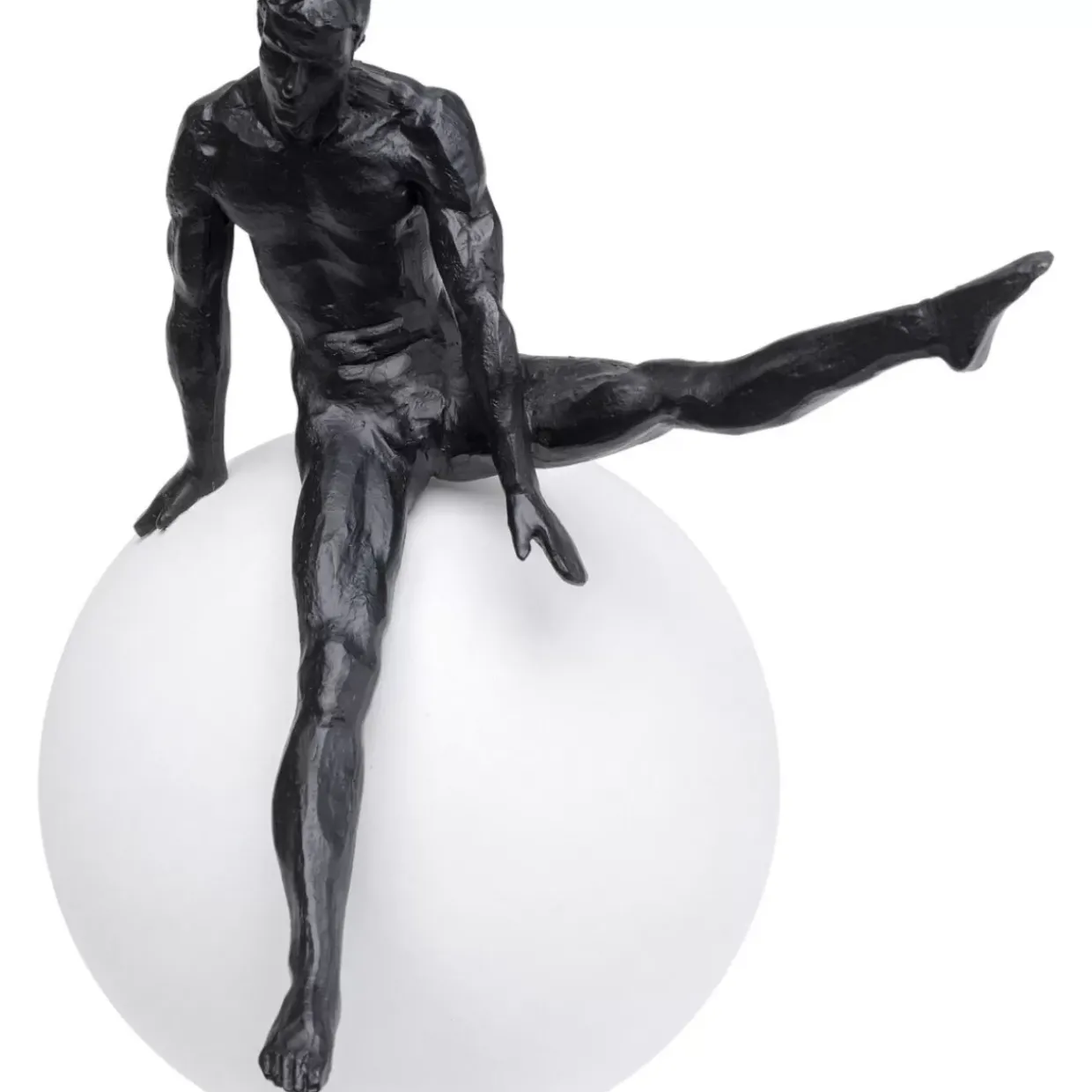 Deko Objekt Athletic