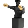 Deko Objekt Balboa 40Cm
