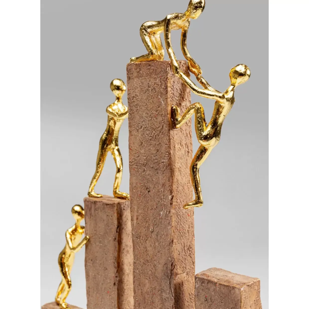 Deko Objekt Beams Rock Challenge 36Cm