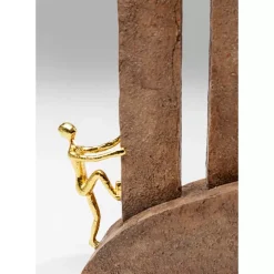 Deko Objekt Beams Rock Challenge 36Cm