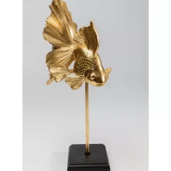 Deko Objekt Betta Fish 45Cm