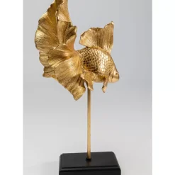 Deko Objekt Betta Fish 45Cm