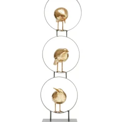 Deko Objekt Bird Neighbour 64Cm