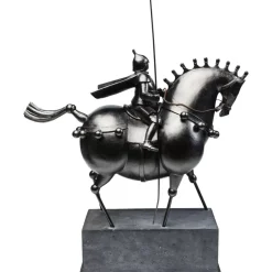 Deko Objekt Black Knight