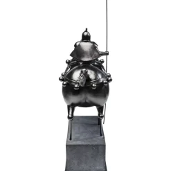 Deko Objekt Black Knight