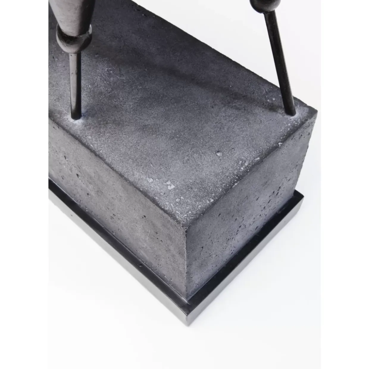 Deko Objekt Black Knight