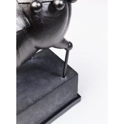 Deko Objekt Black Knight