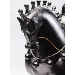 Deko Objekt Black Knight