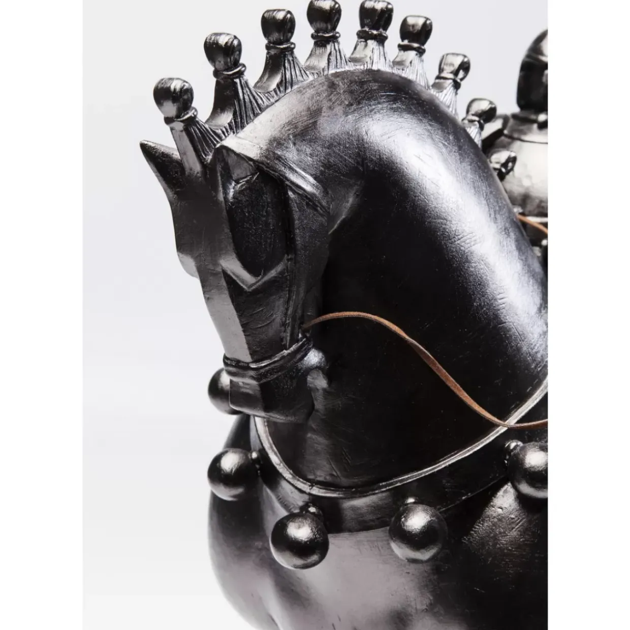 Deko Objekt Black Knight