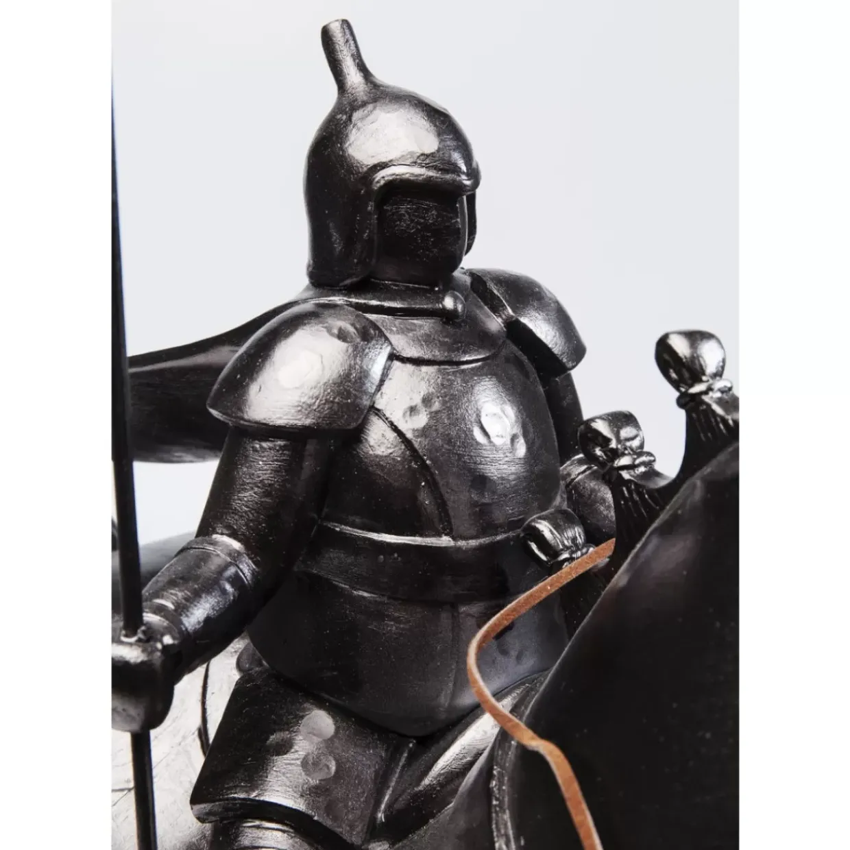 Deko Objekt Black Knight