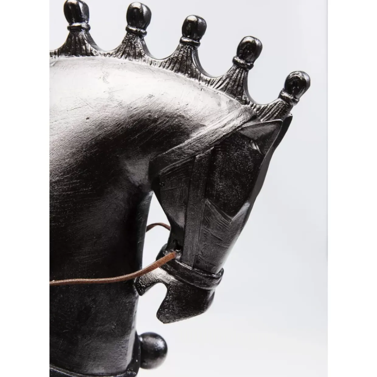 Deko Objekt Black Knight