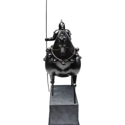 Deko Objekt Black Knight
