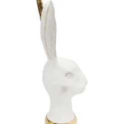 Deko Objekt Bunny Gold 30Cm