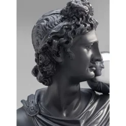 Deko Objekt Busto Man 36Cm