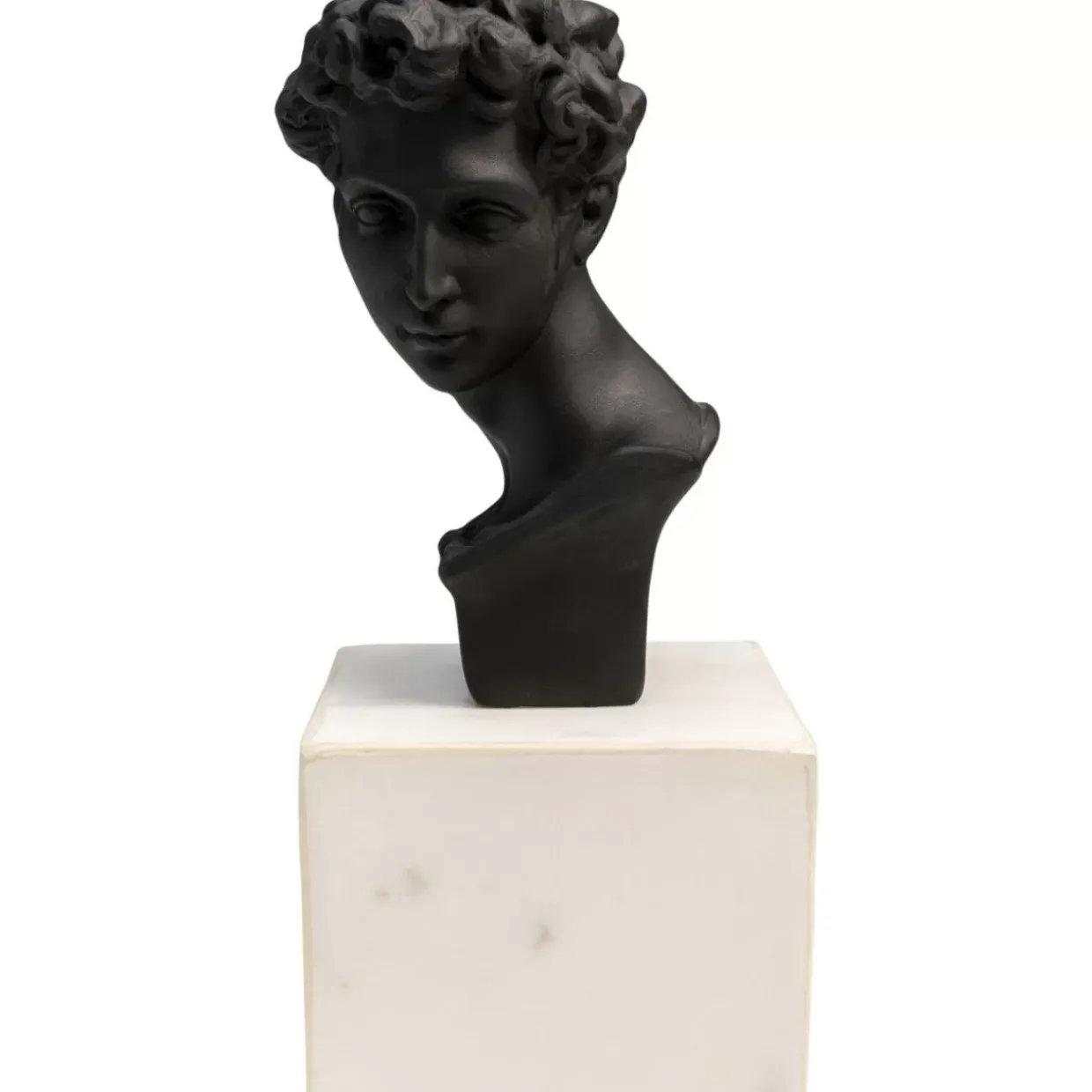 Deko Objekt Busto Wise Man 22Cm