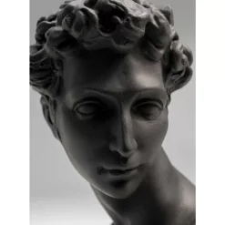 Deko Objekt Busto Wise Man 22Cm