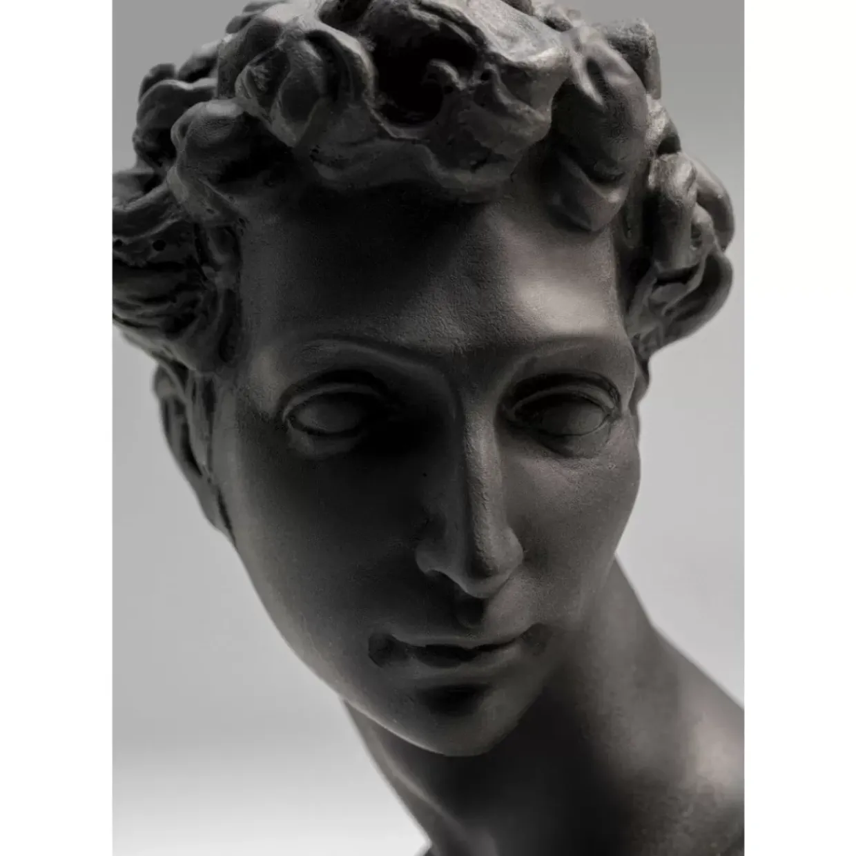 Deko Objekt Busto Wise Man 22Cm