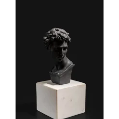 Deko Objekt Busto Wise Man 22Cm