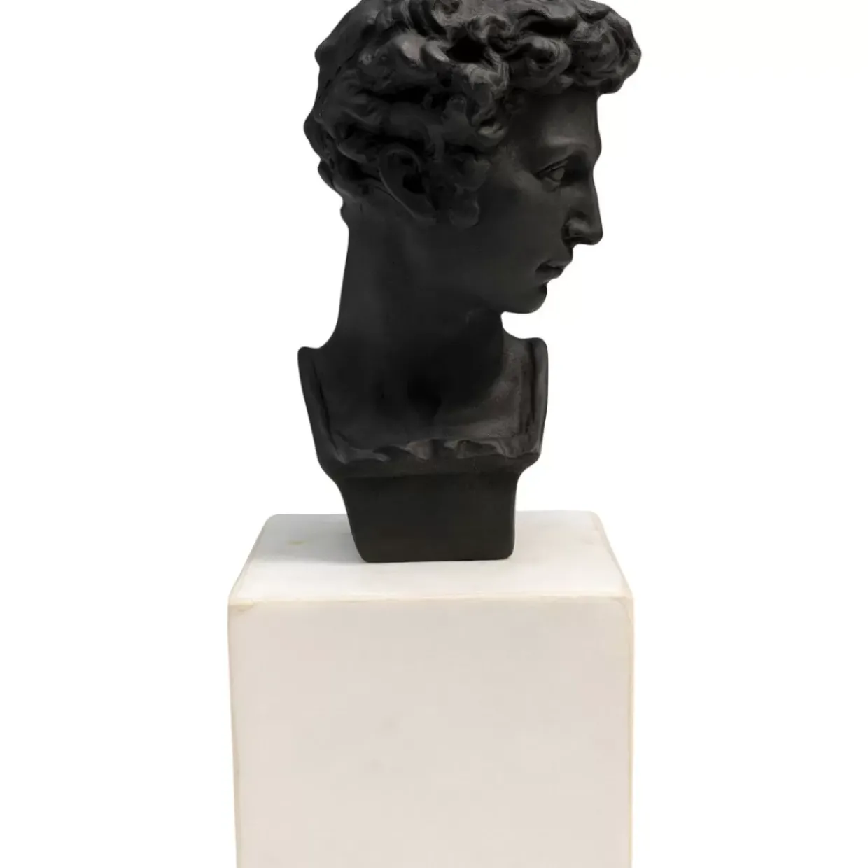 Deko Objekt Busto Wise Man 22Cm