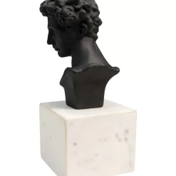 Deko Objekt Busto Wise Man 22Cm