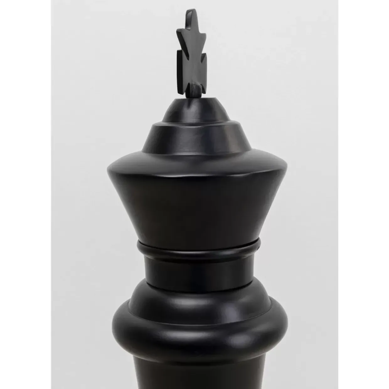 Deko Objekt Chess King 68Cm