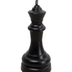 Deko Objekt Chess King 68Cm