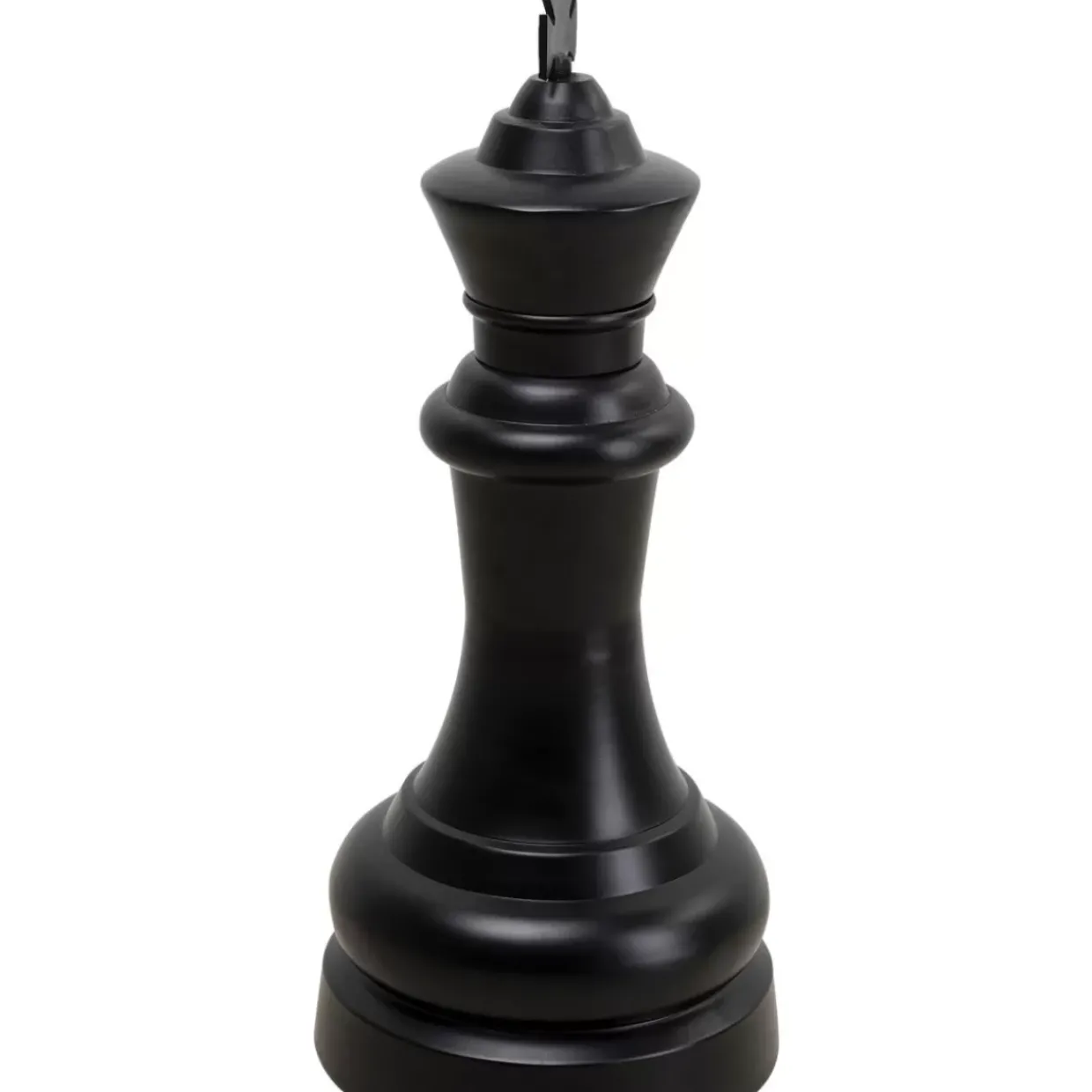 Deko Objekt Chess King 68Cm
