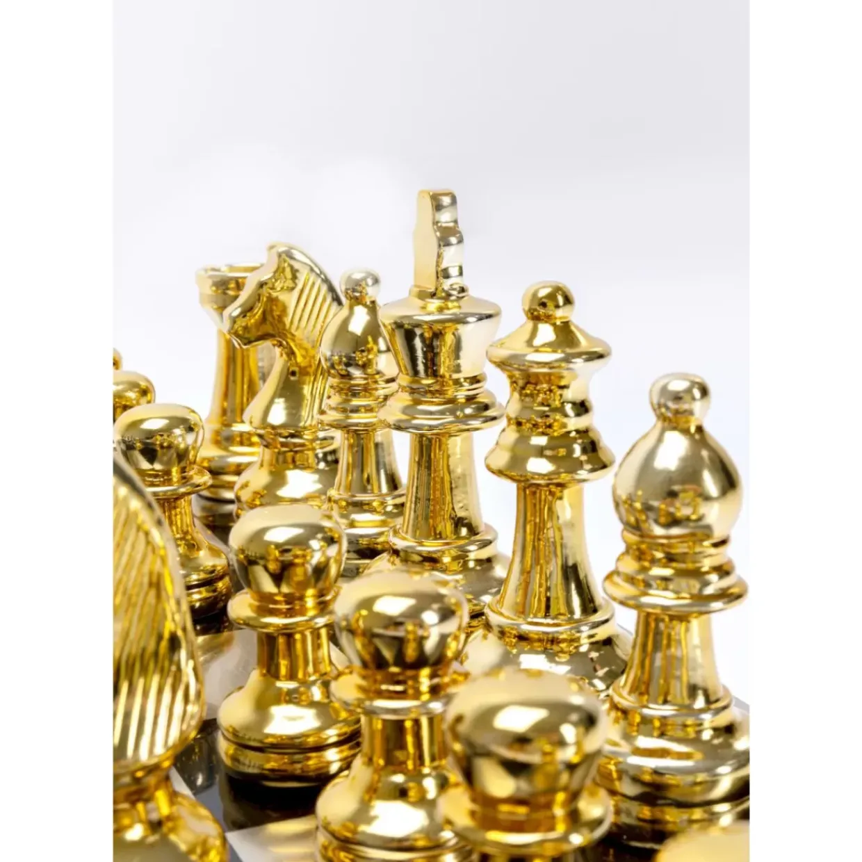 Deko Objekt Chess 60X60