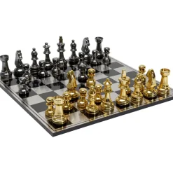 Deko Objekt Chess 60X60
