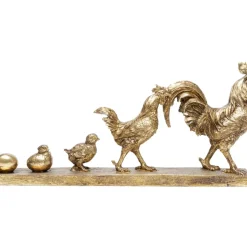 Deko Objekt Chicken Evolution