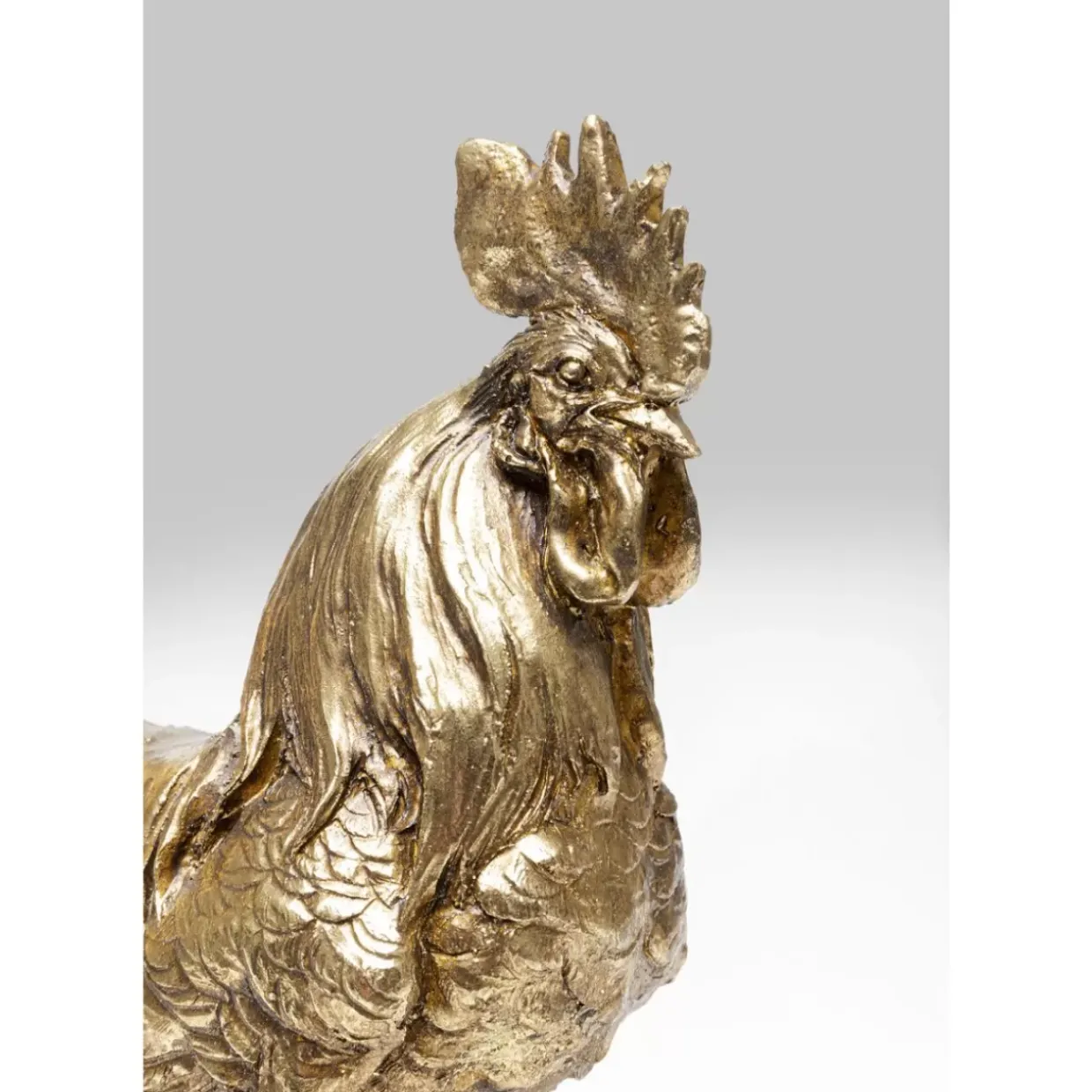 Deko Objekt Chicken Evolution