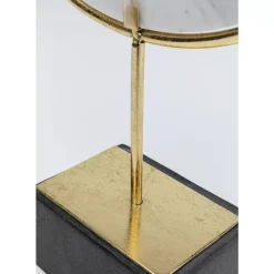 Deko Objekt Circle Bamboo 51Cm