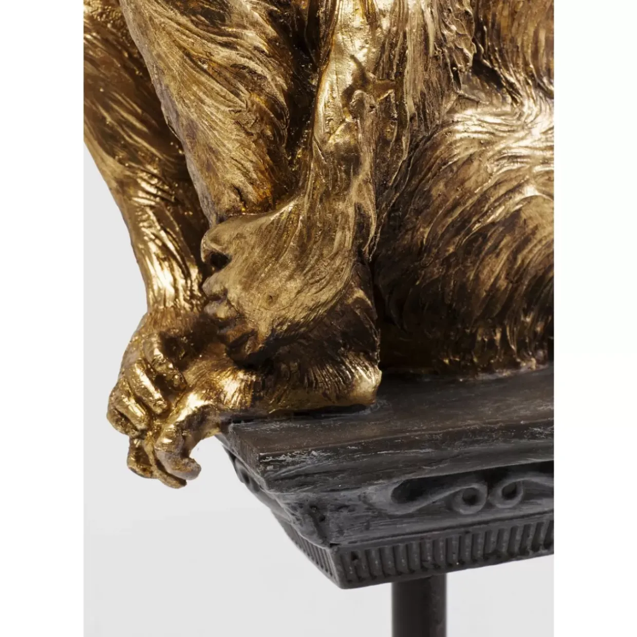 Deko Objekt Circus Monkey 109