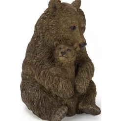 Deko Objekt Cuddle Bear Family 26