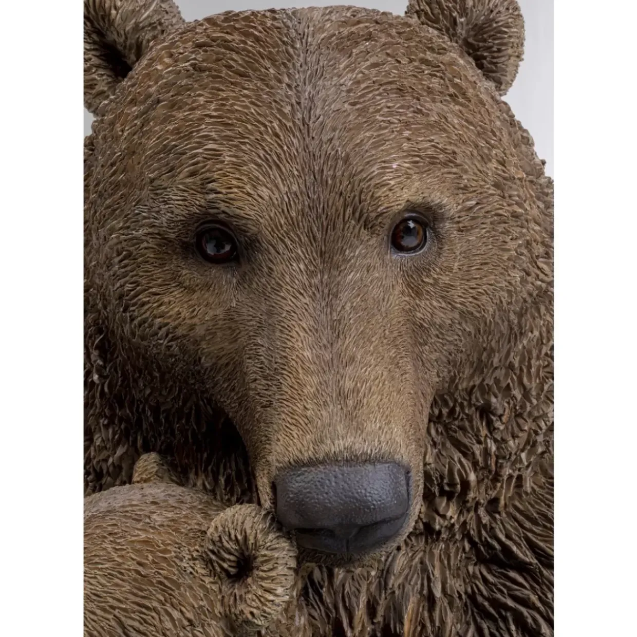 Deko Objekt Cuddle Bear Family 81