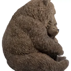 Deko Objekt Cuddle Bear Family 81