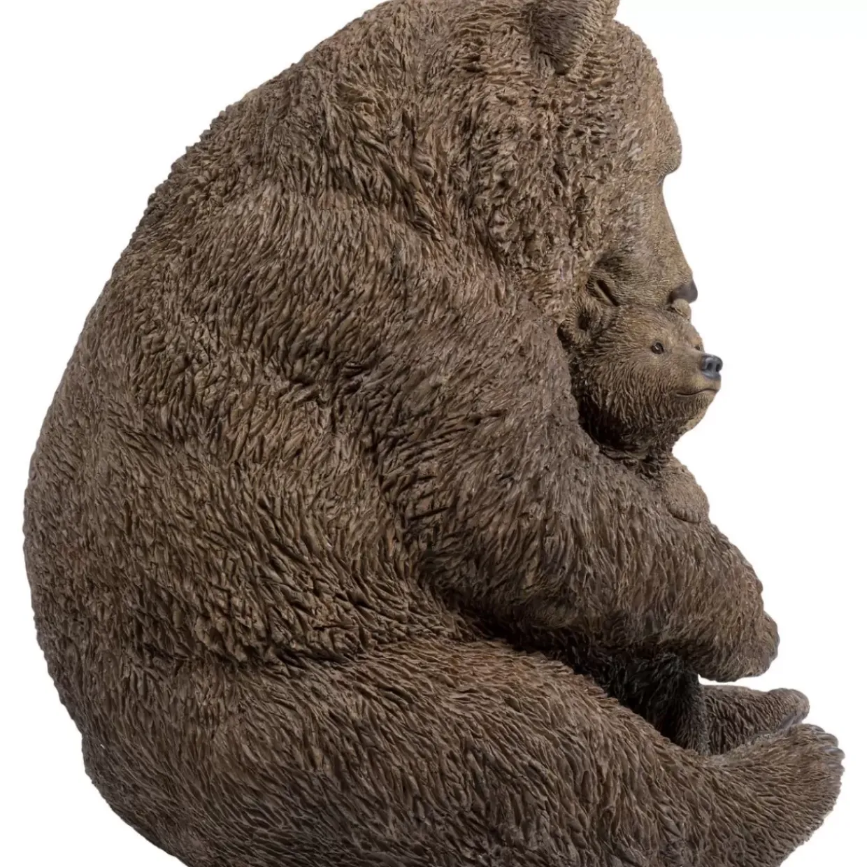 Deko Objekt Cuddle Bear Family 81