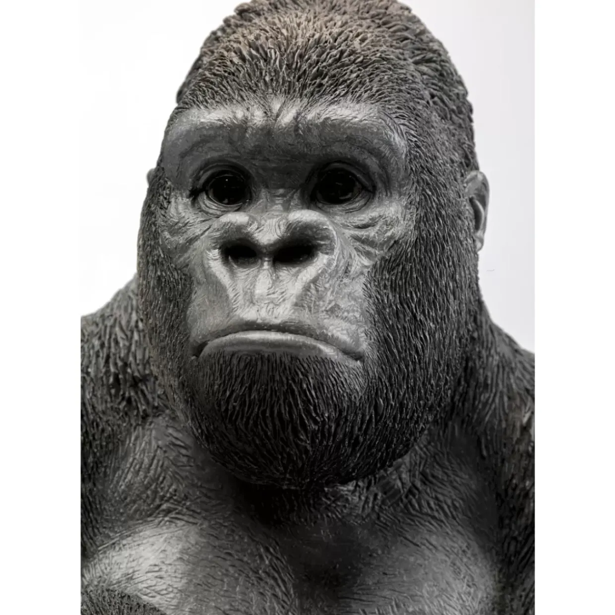 Deko Objekt Cuddle Gorilla Family