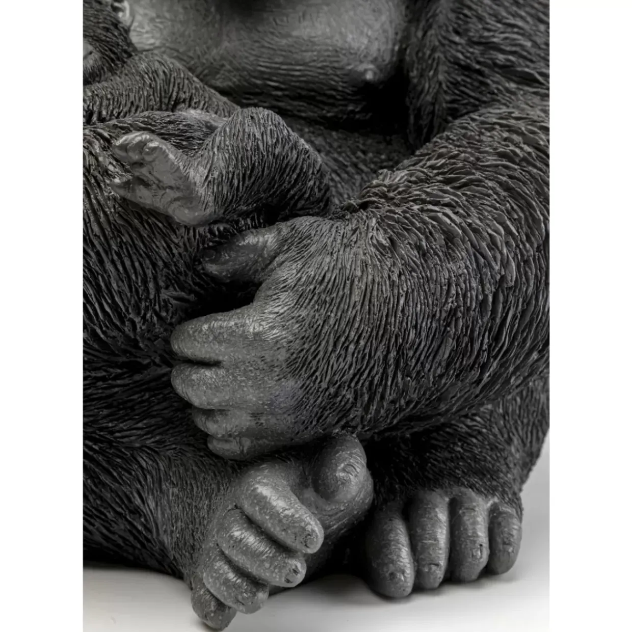 Deko Objekt Cuddle Gorilla Family